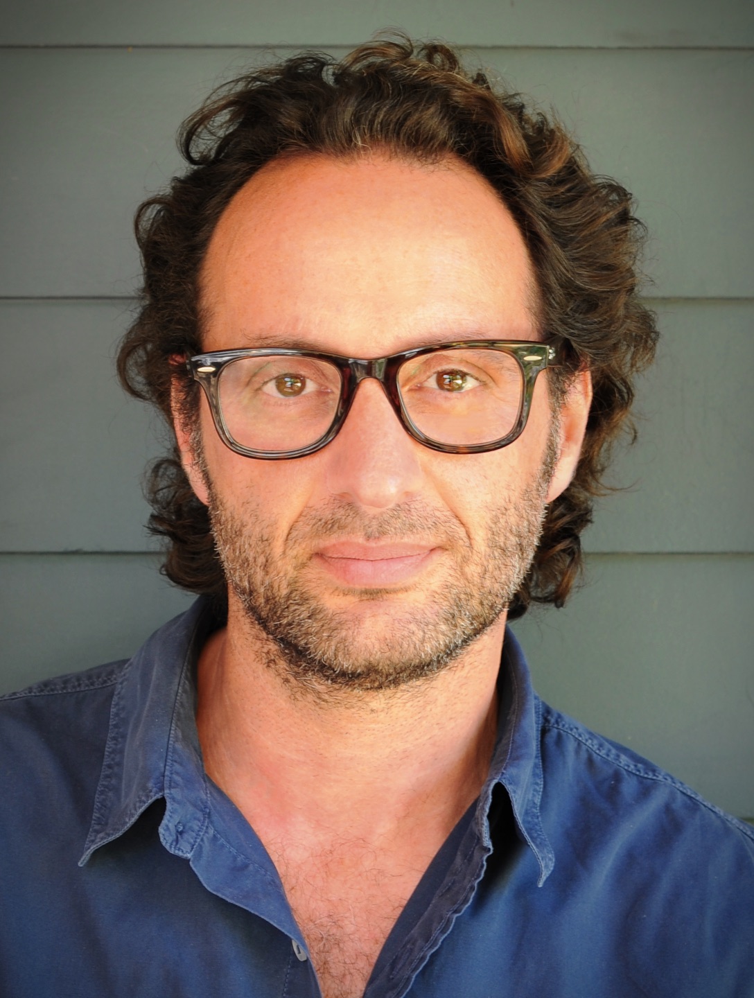 Николас Атлан