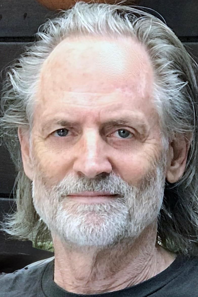 Джон Крэйвен