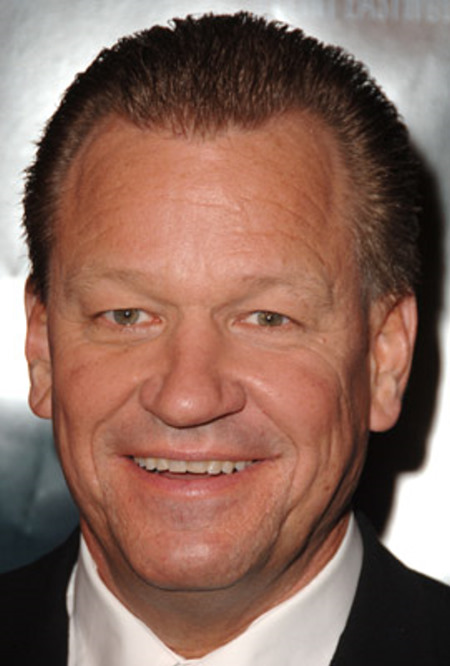 Джеймс Брэдли