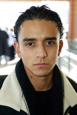 Оскар Беджарано