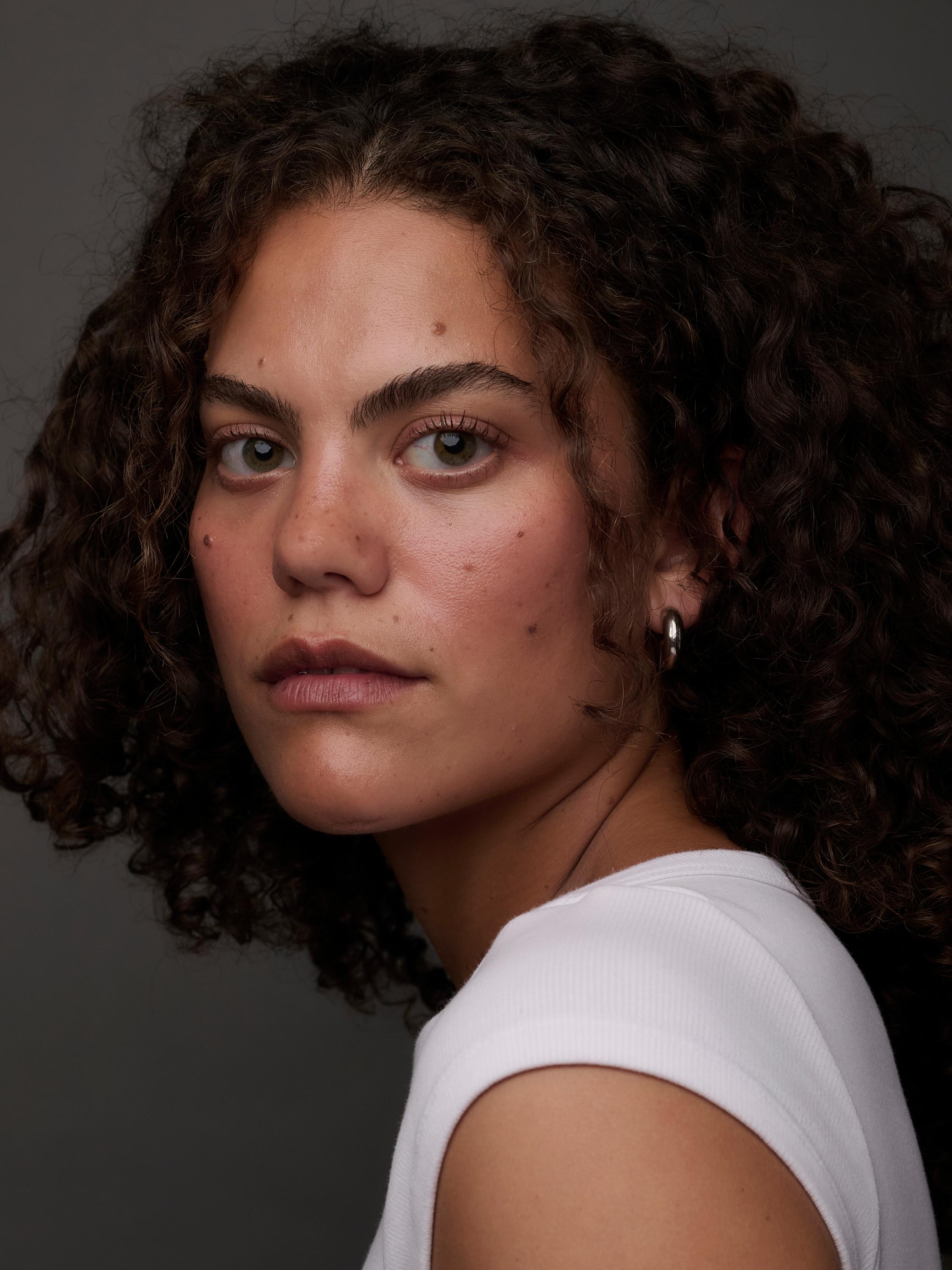 Mira Skye Sorbara Korngold