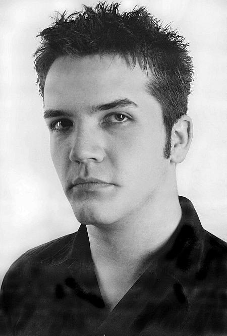 Дастин Майлз