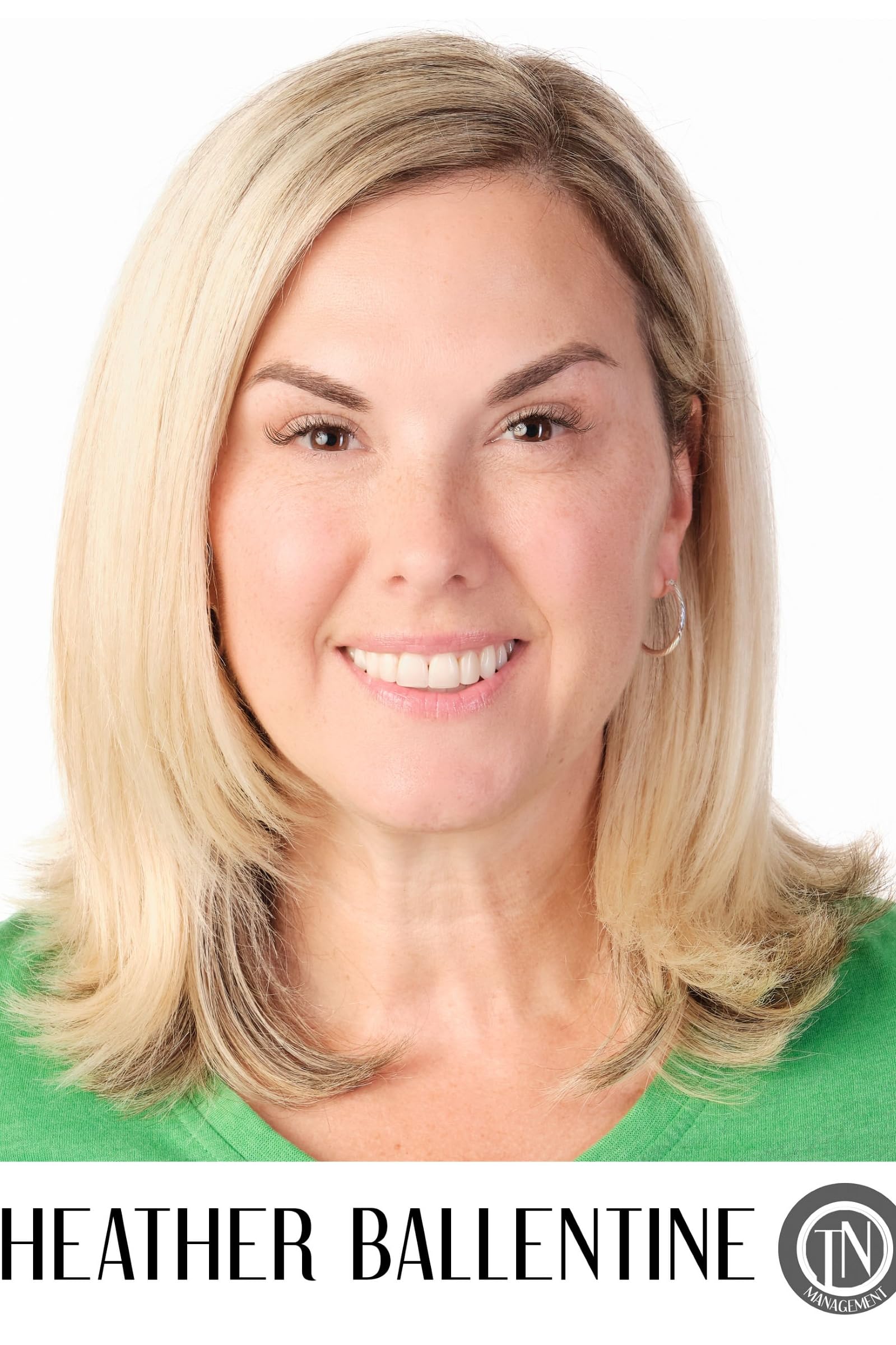 Хизер Бэллентайн