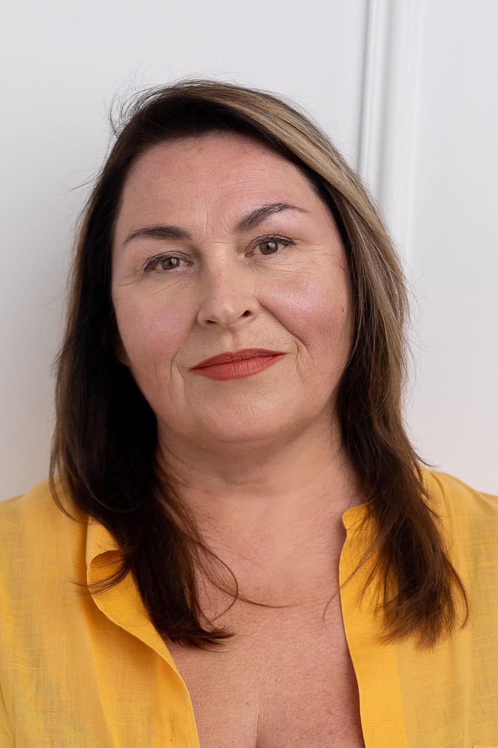 Кэтлин Радди