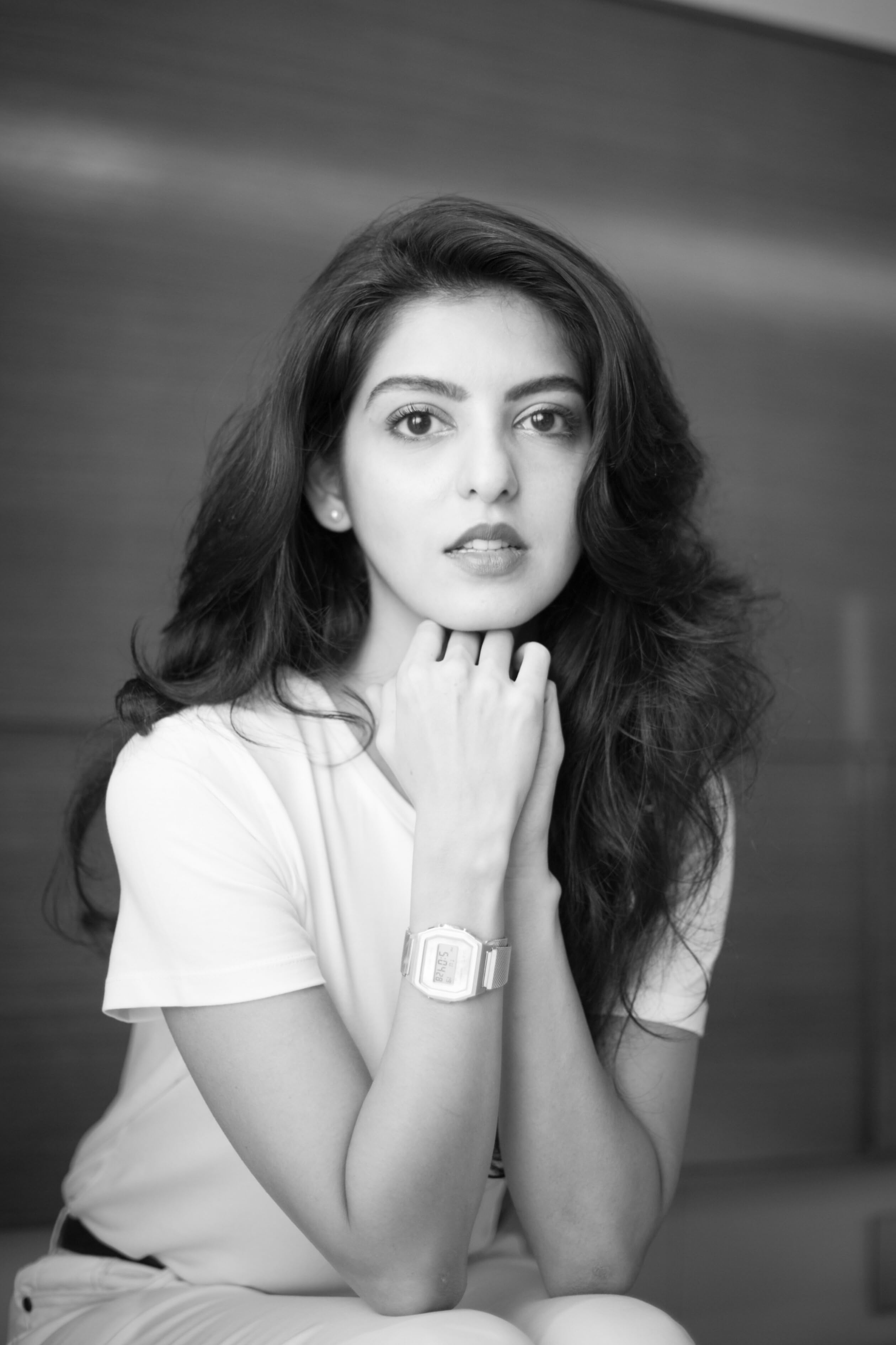 Амрита Пракаш