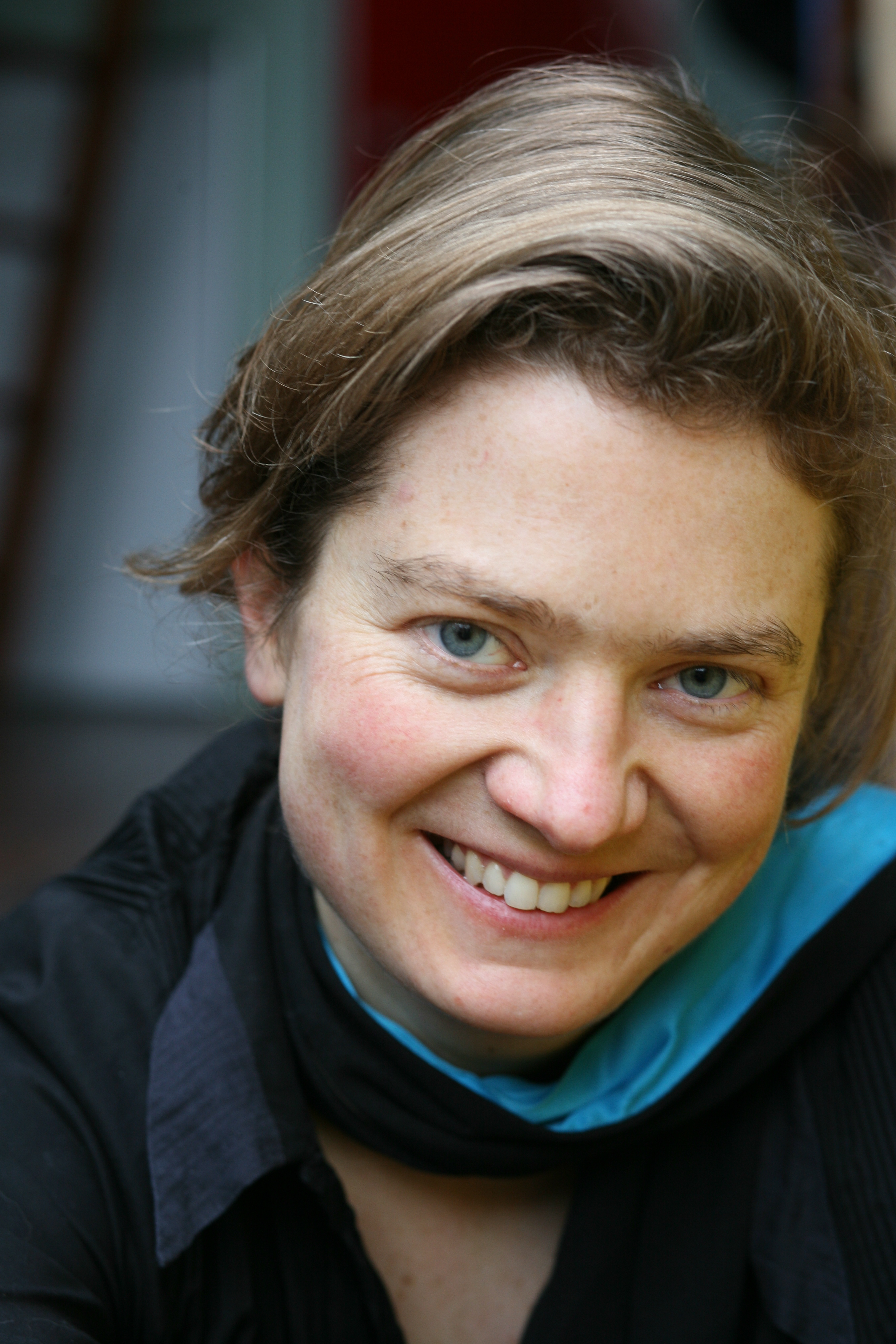 Фрэнни Армстронг