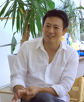 Гаку Нарита