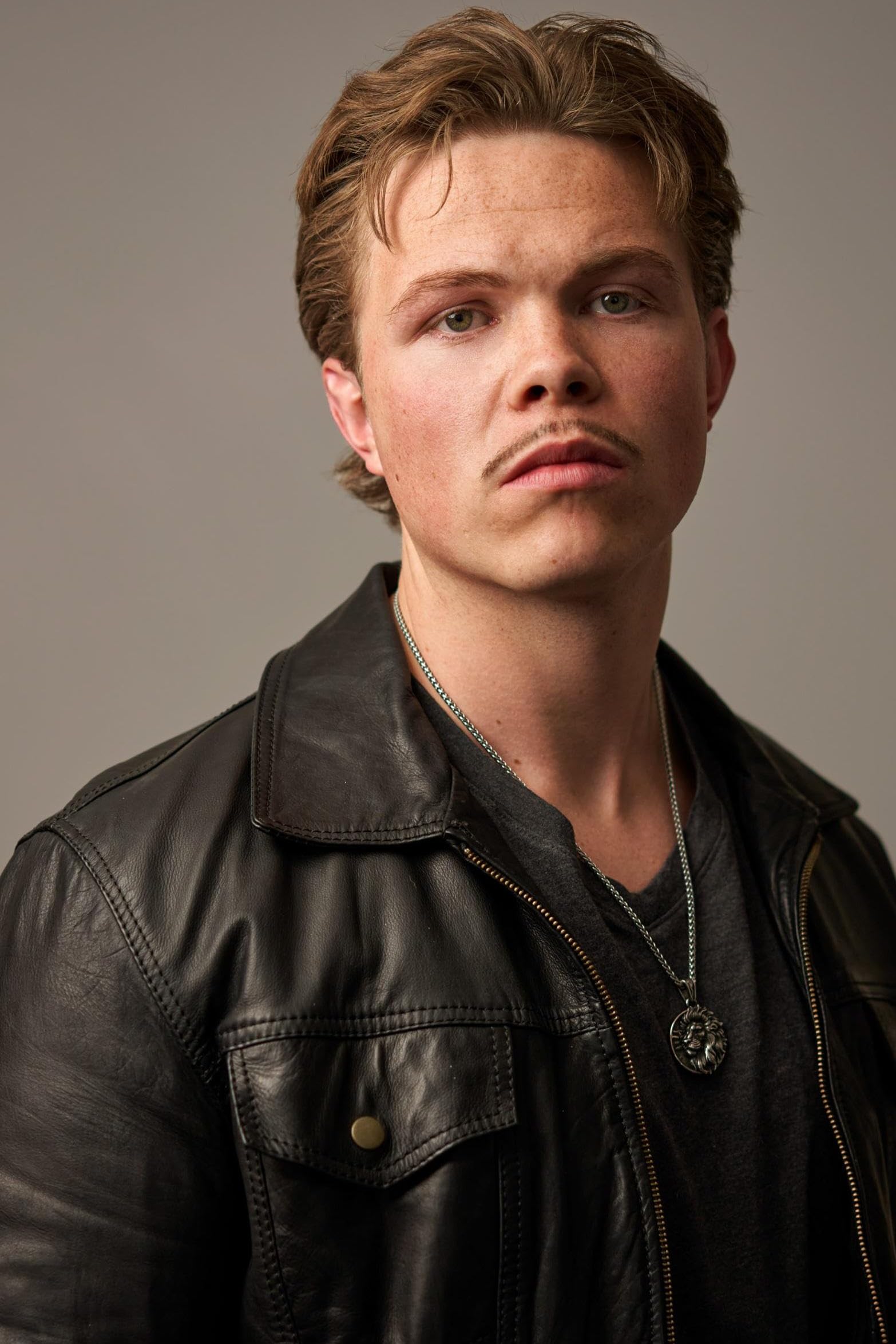 Кевин Моррисон