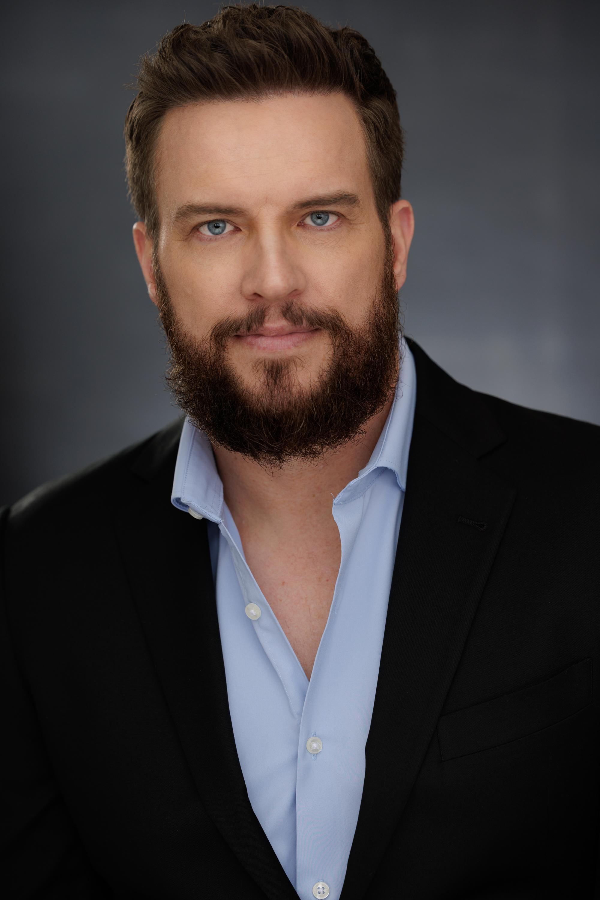 Джеффри Кеннеди