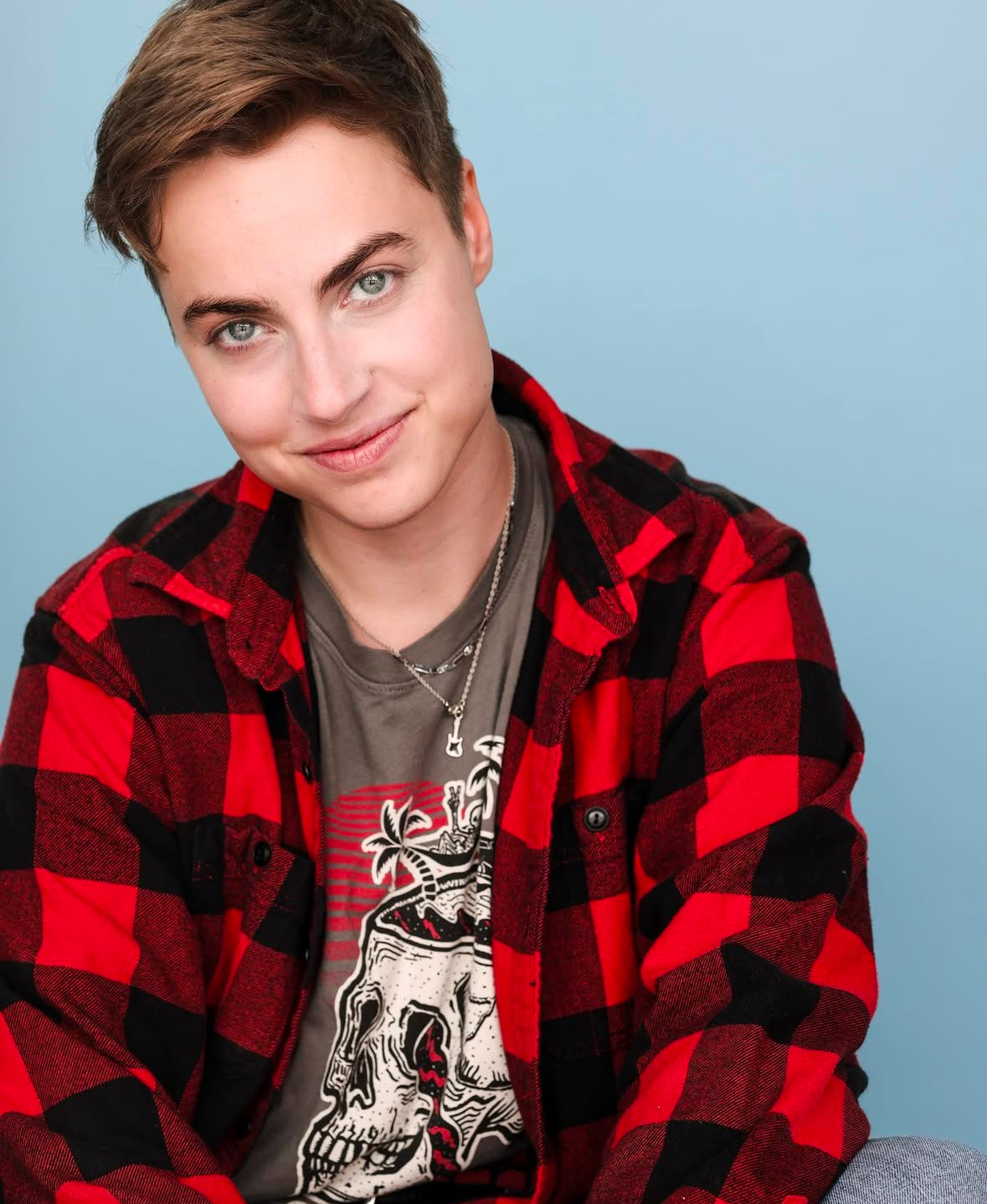 Кристи Льюис