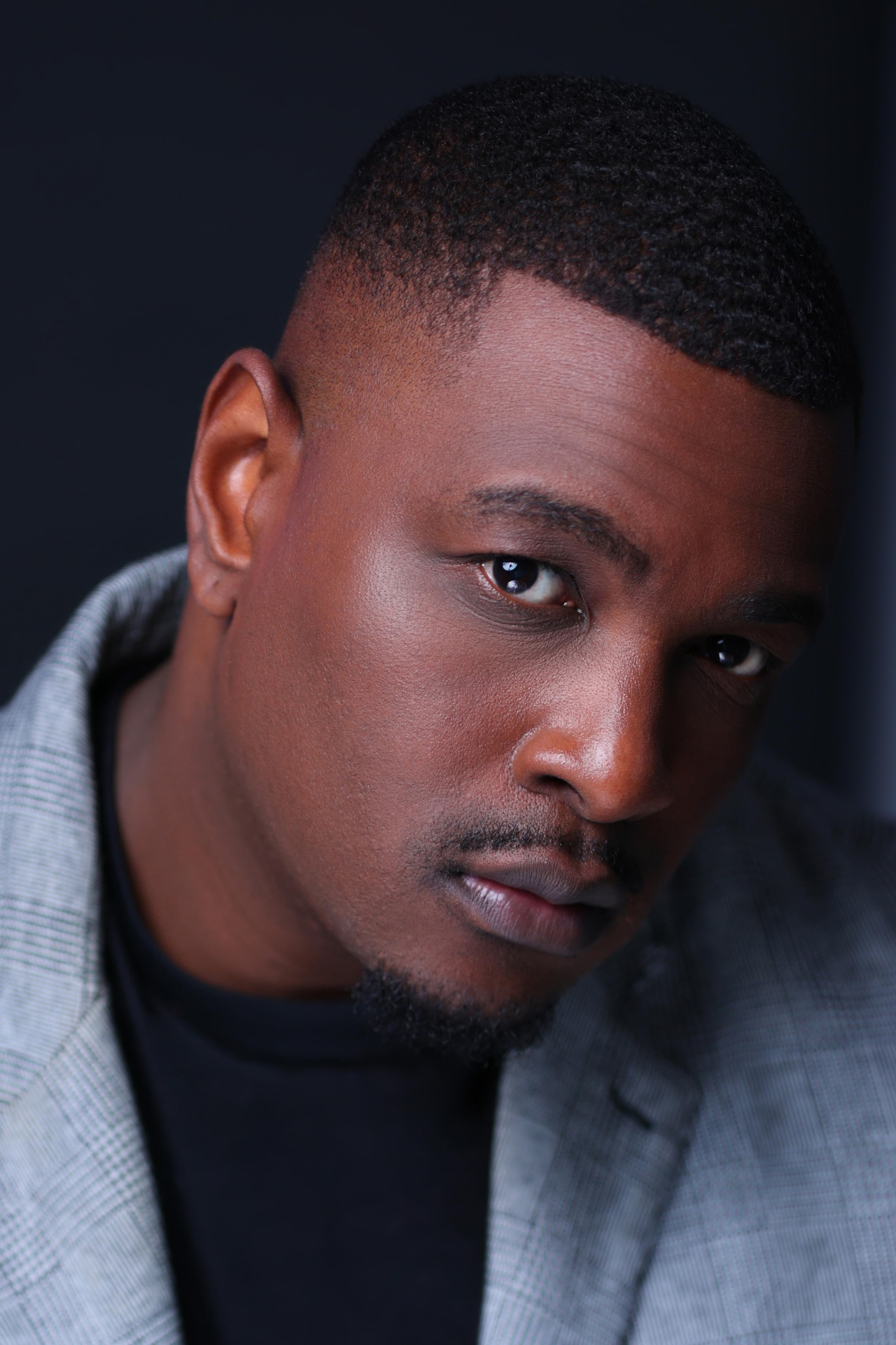 Кристофер Дэвис