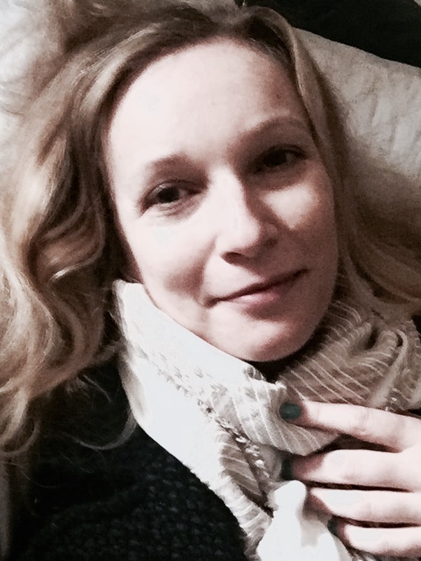 Джени Кэссади