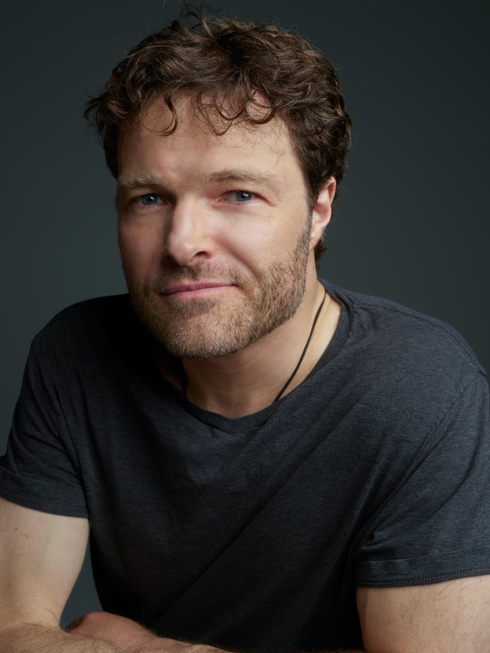 Малколм Голд