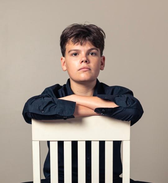 Джек Уотерс