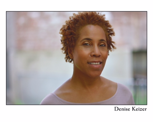 Denise Keizer