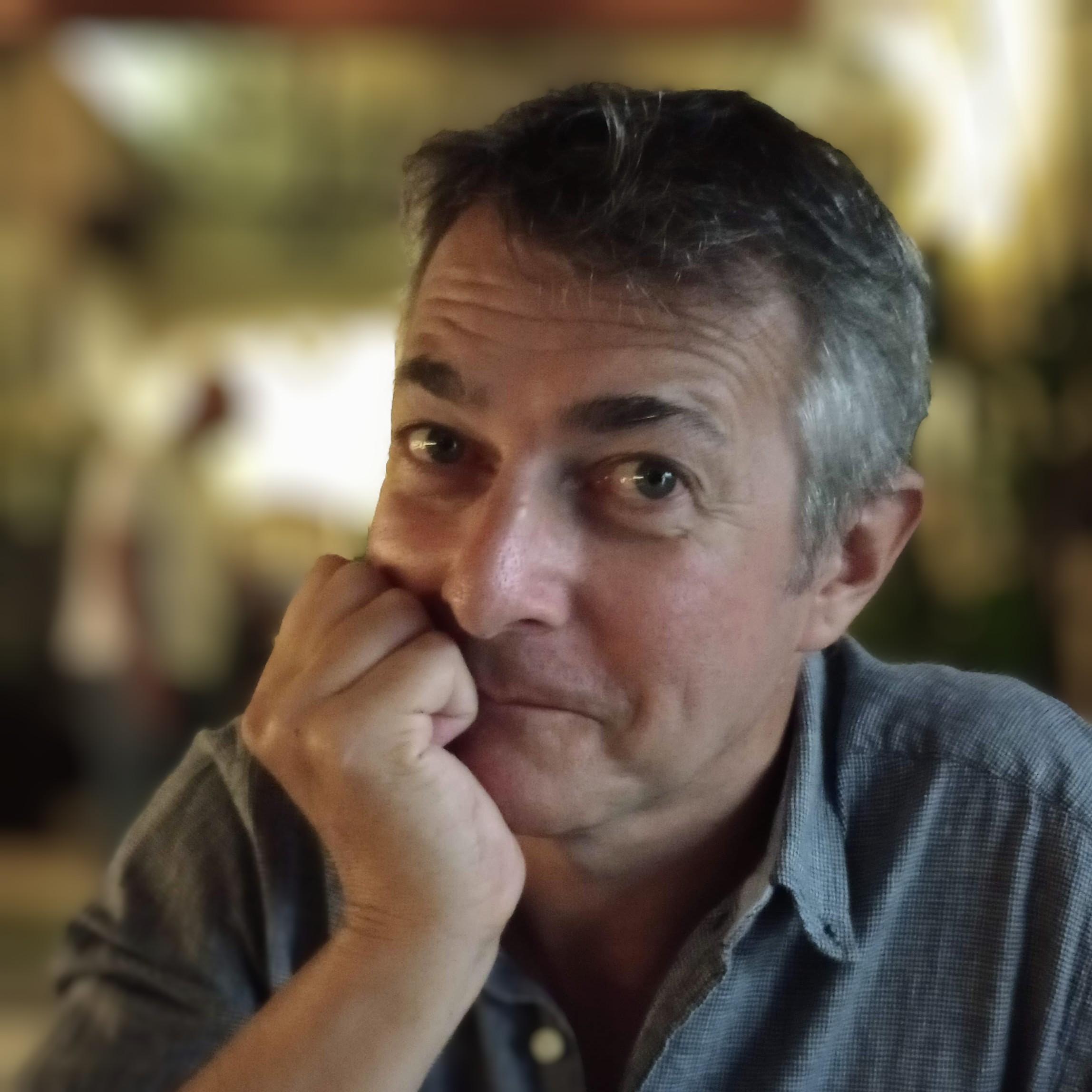 Питер Уинфилд