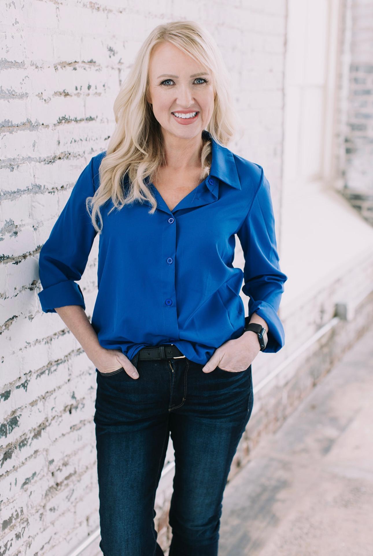 Тиша Кармел