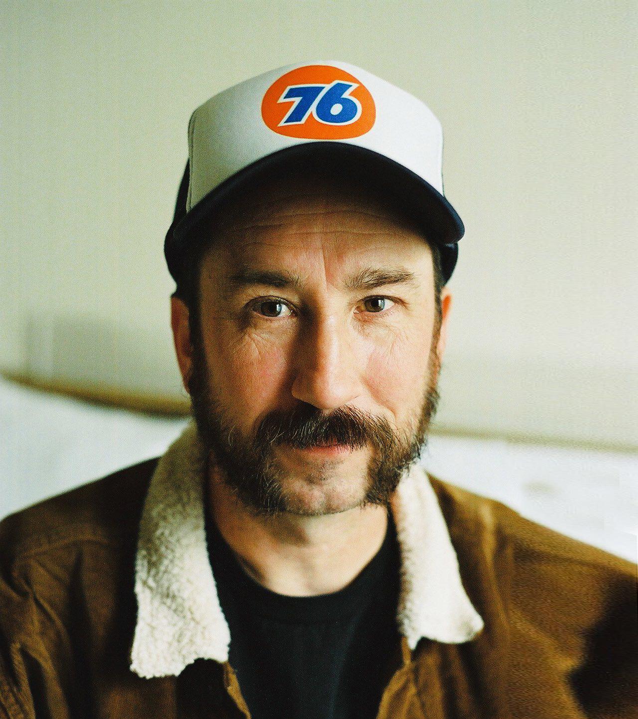 Джейсон Кисвардэй