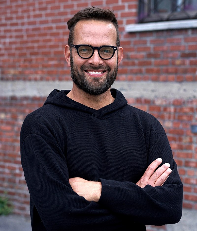 Хьюго ЛаТулип