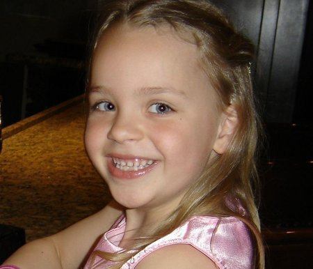 Оливия Бэллэнтайн