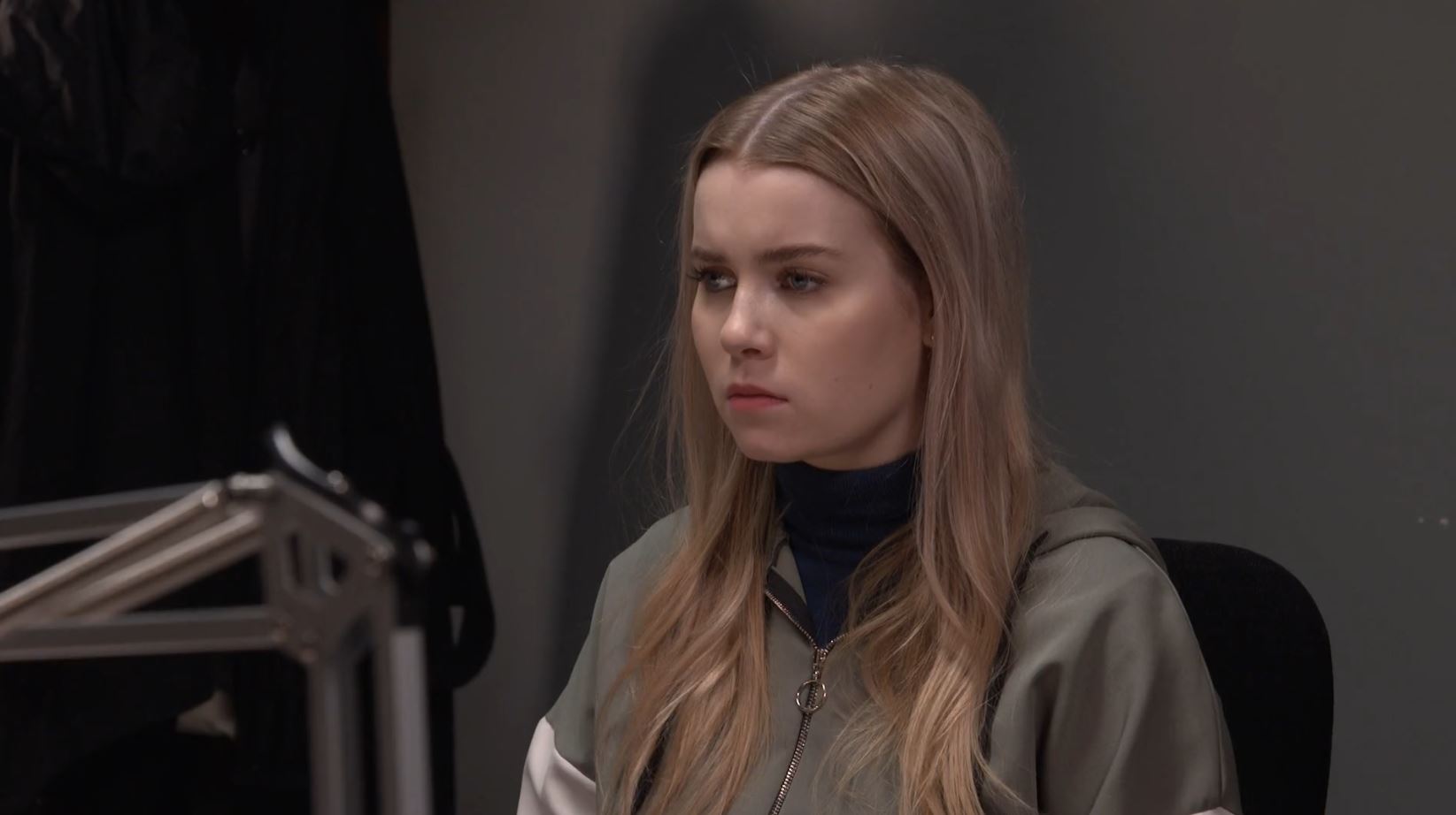 Виви Вальстром