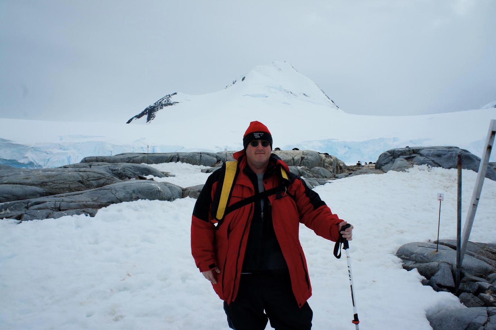 Иона М. Хирш