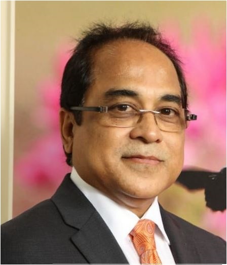 Anjan Chowdhury Pintu