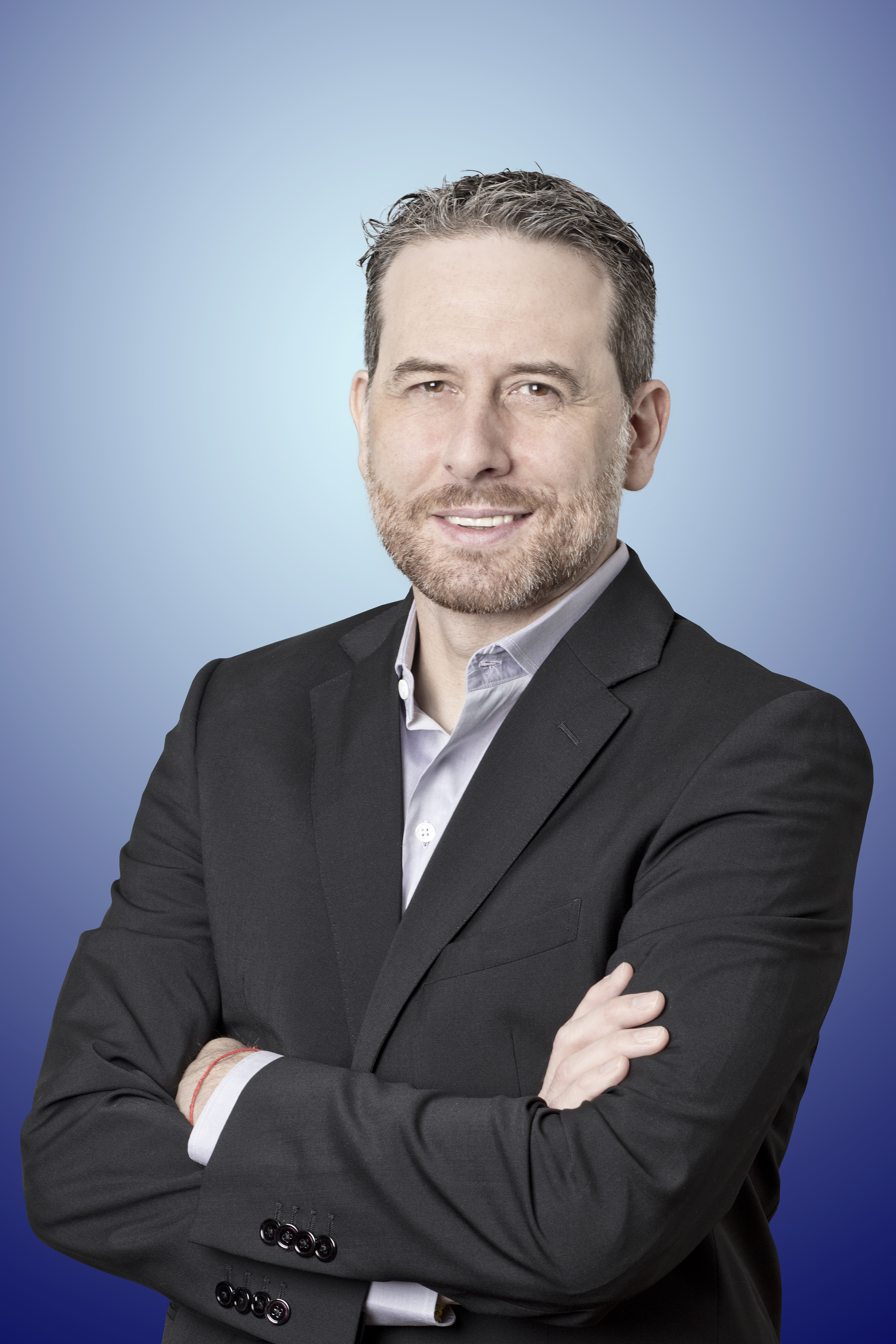 Луис Мариани