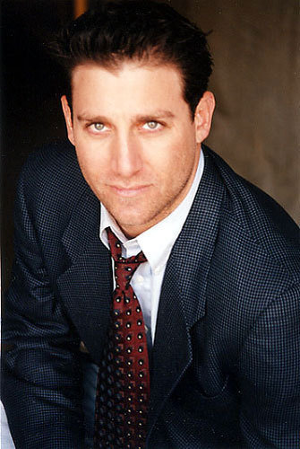 Майкл Дж. Кэнаан