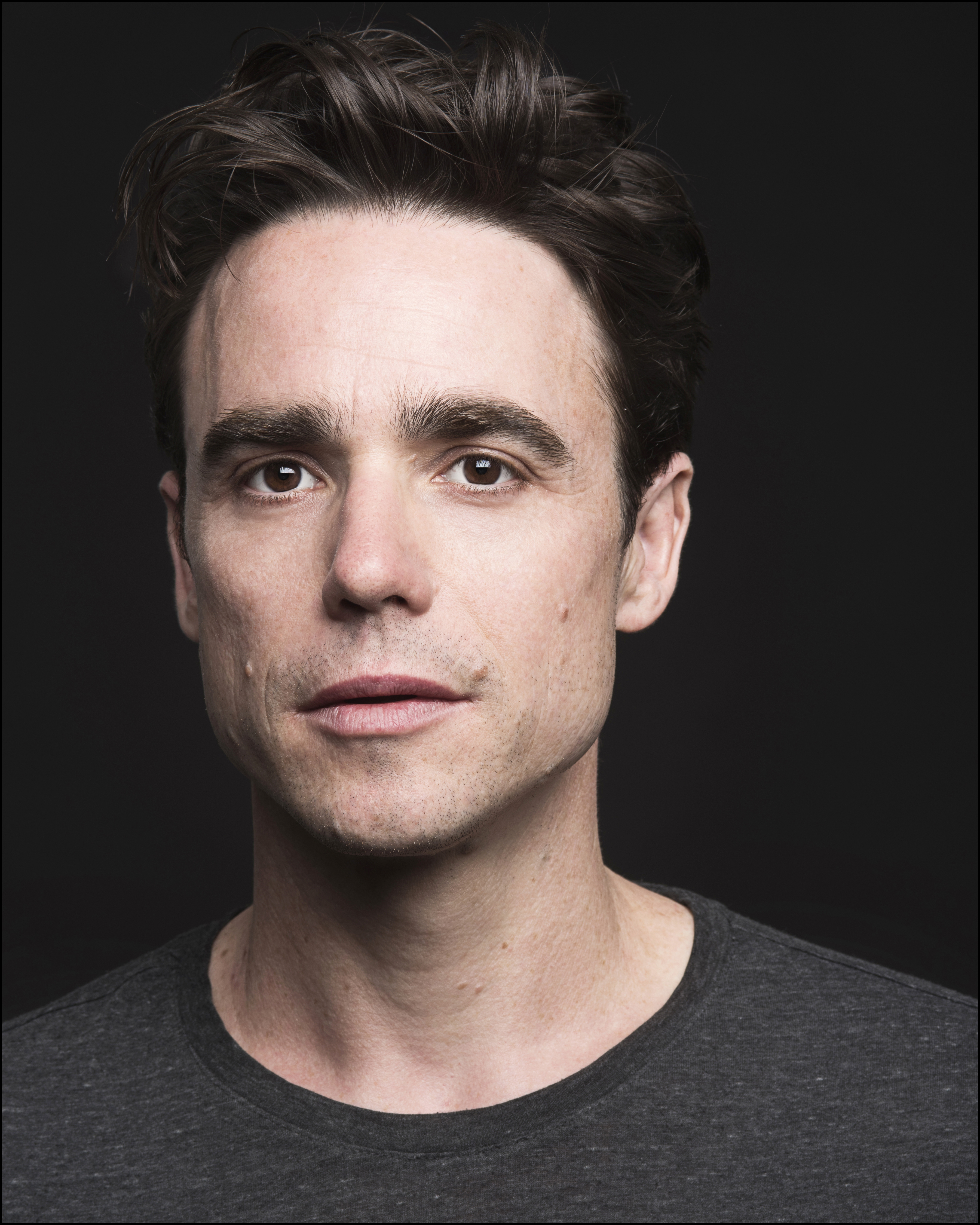 Джейми Пигот