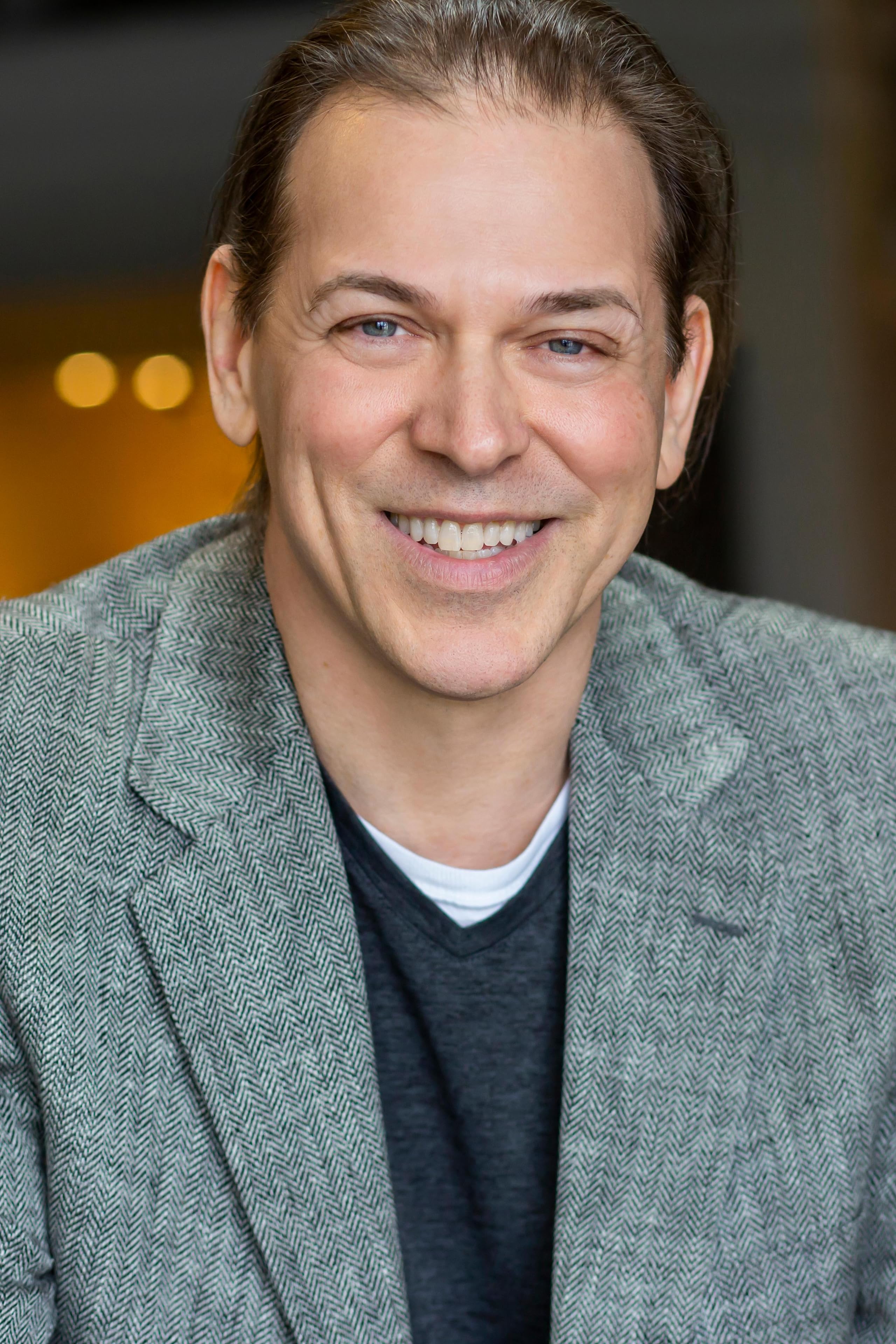 Raymond Michael Bell