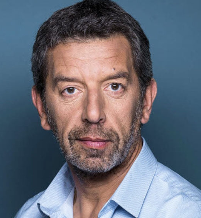 Michel Cymès