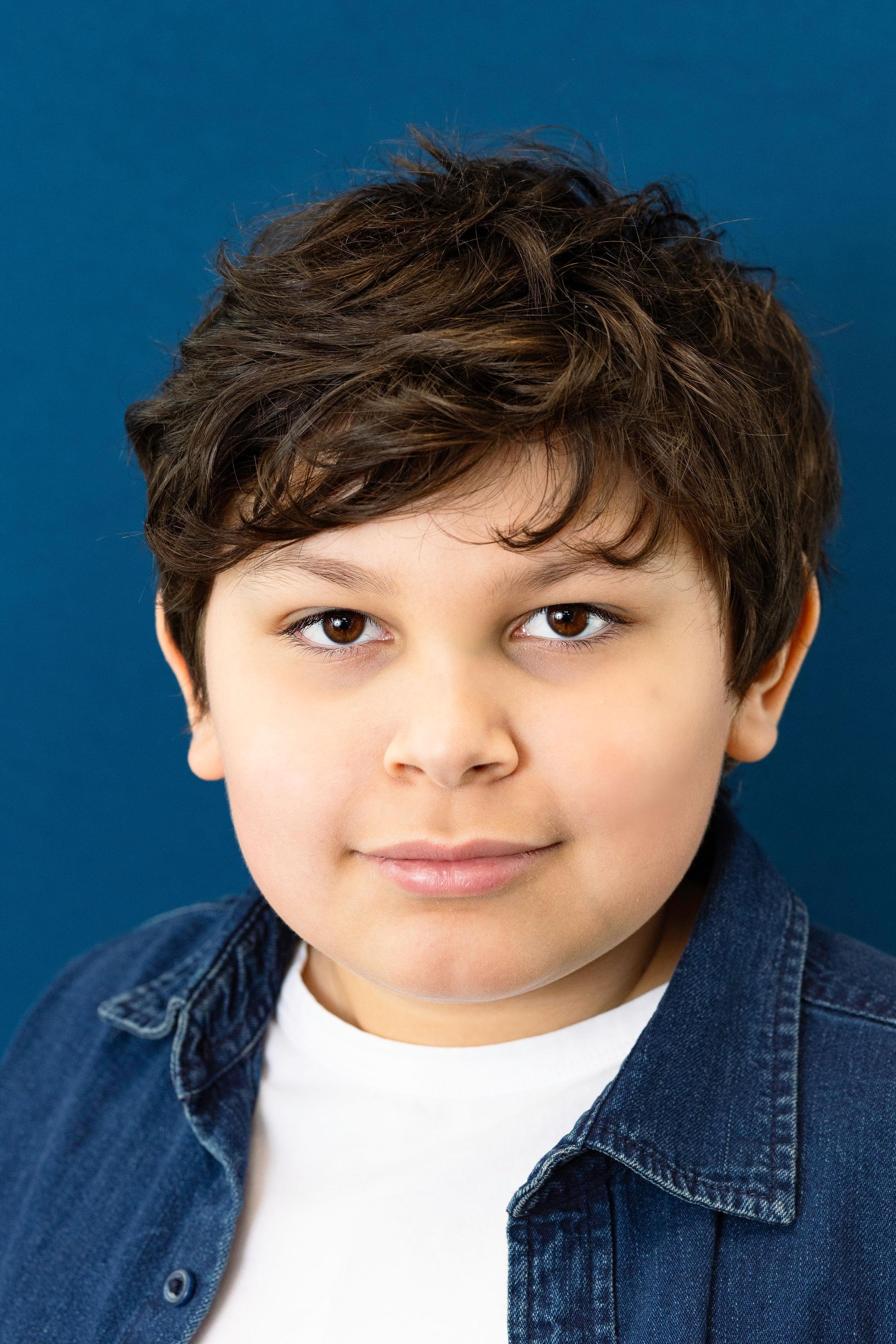 Матео Морено