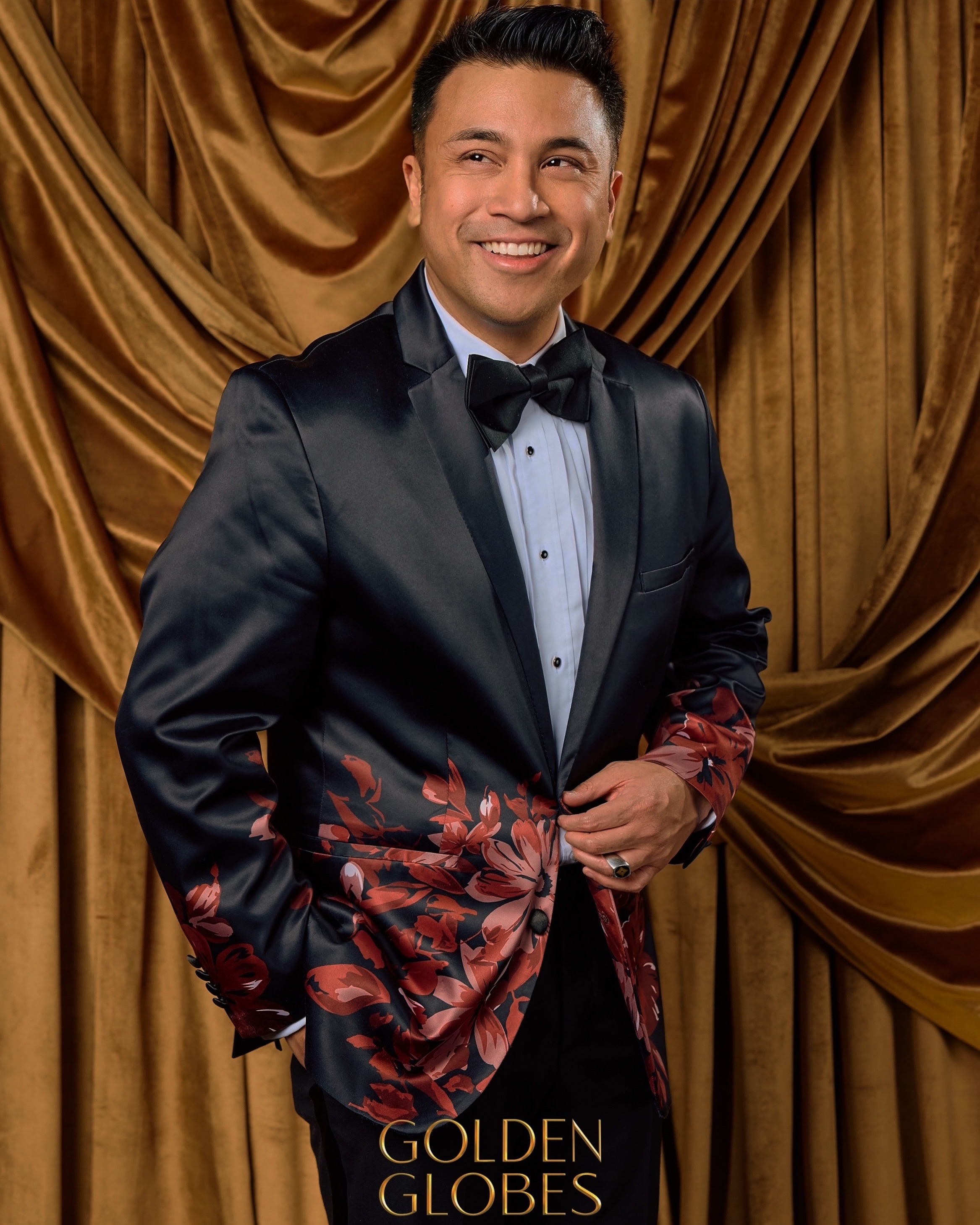 Christian Moralde