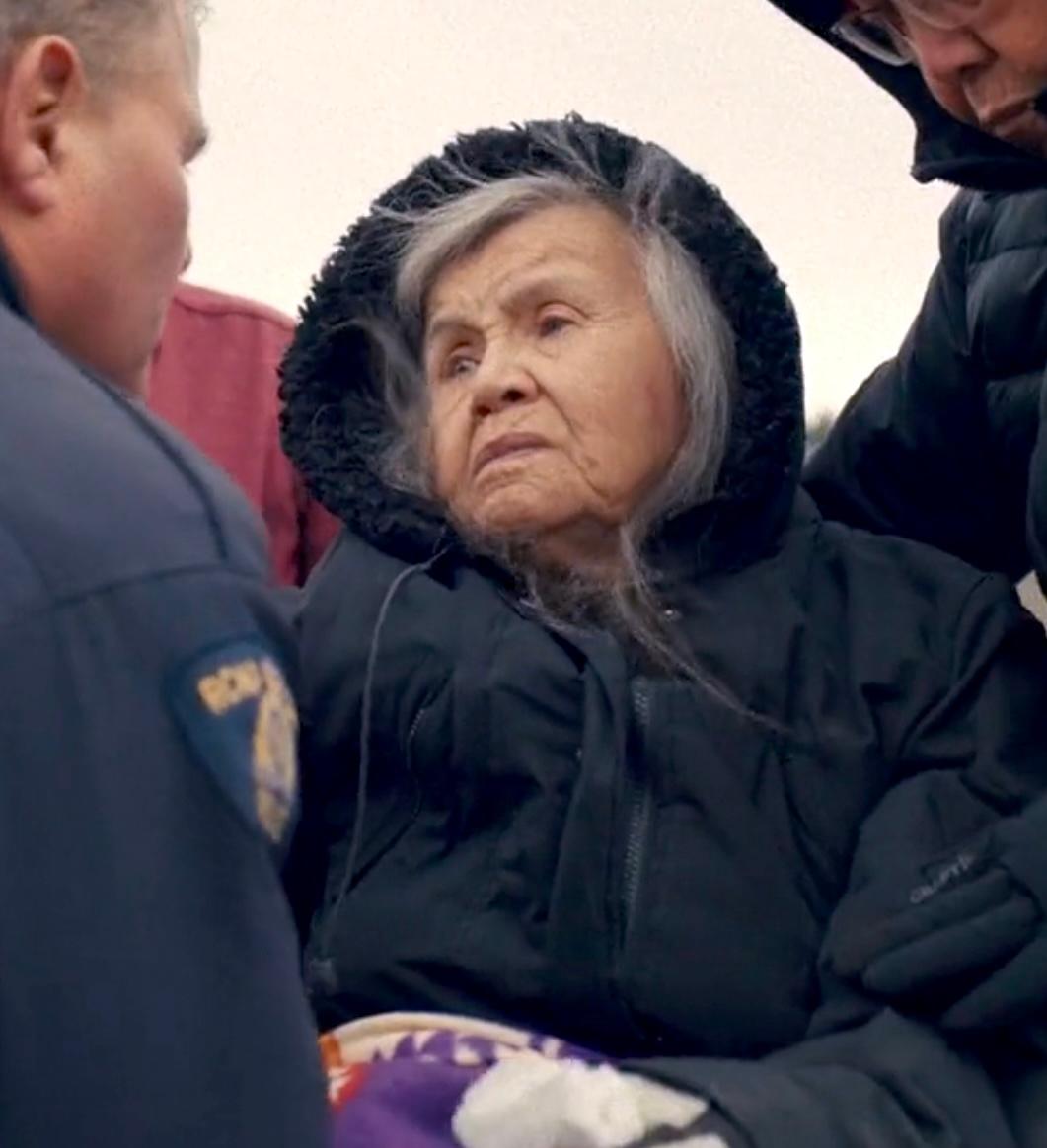 Сесилия Пол