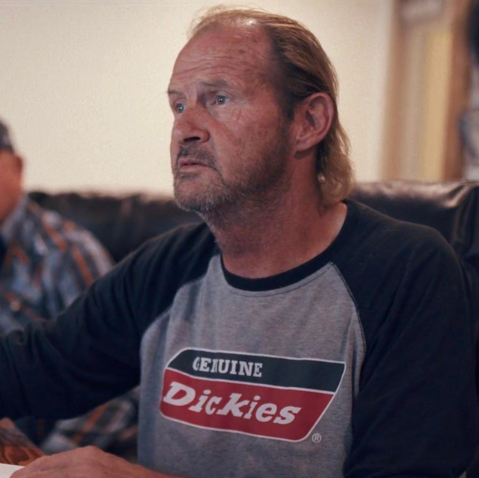 Уэсли Джексон