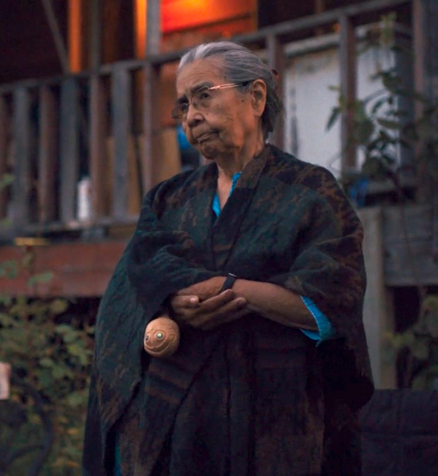 Мартина Пьер