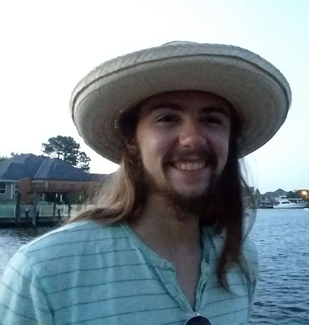 Уайетт Тернер