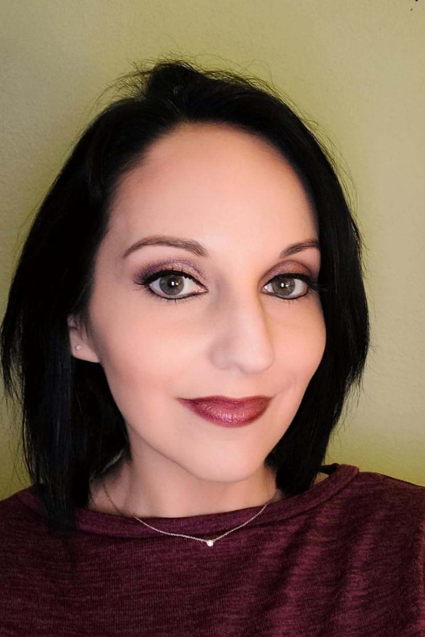 Анджела Питерс