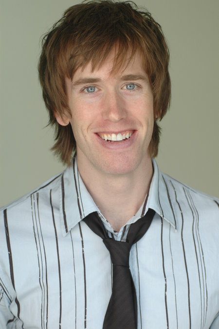 Майкл Джеймс Краули