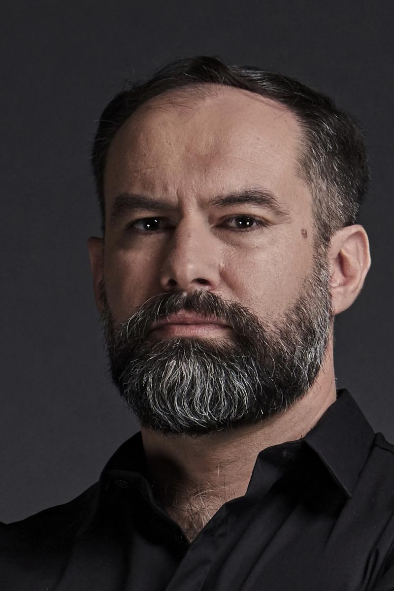 Хосе Домингос