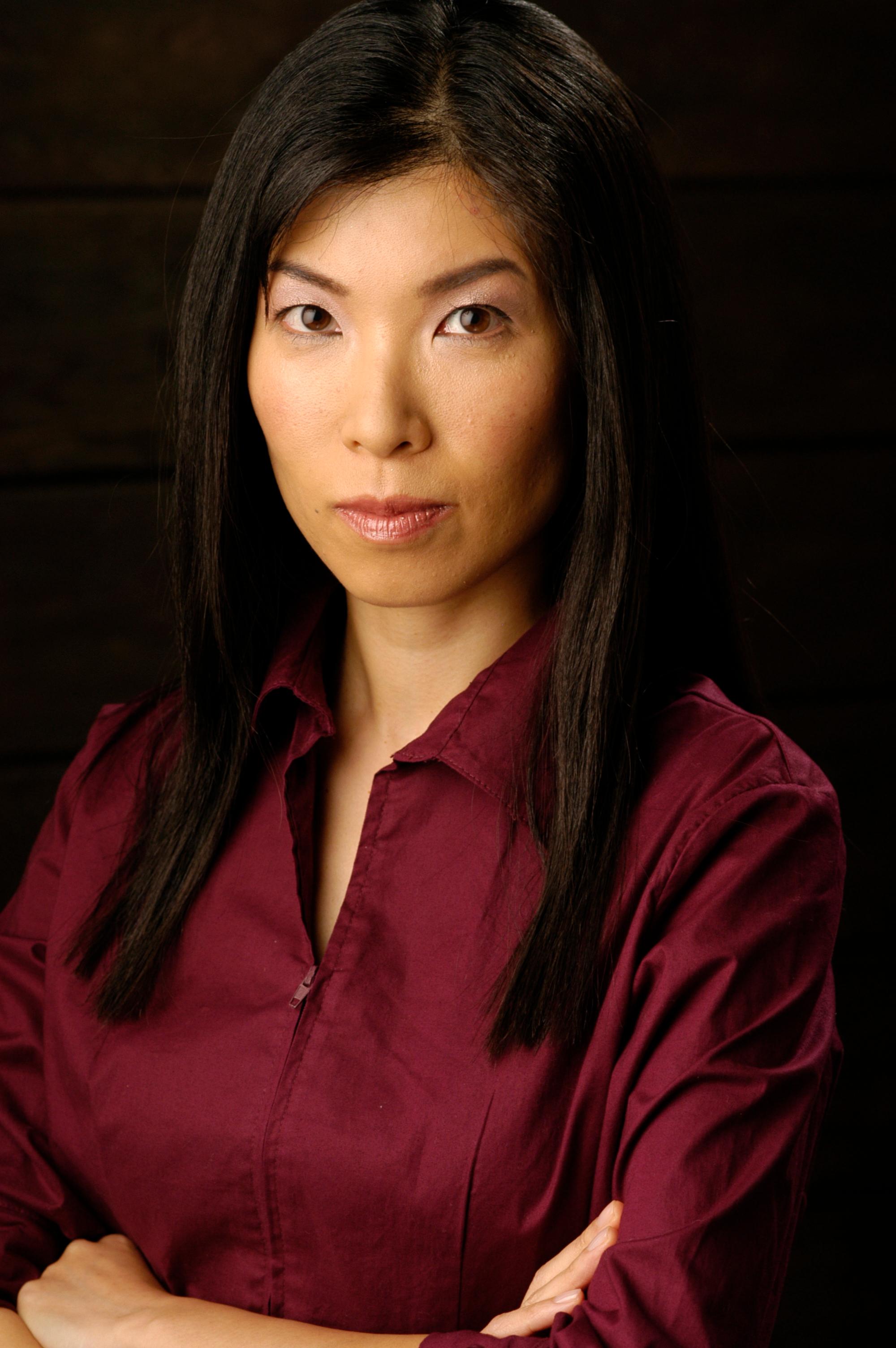 Кадзуми Накамура