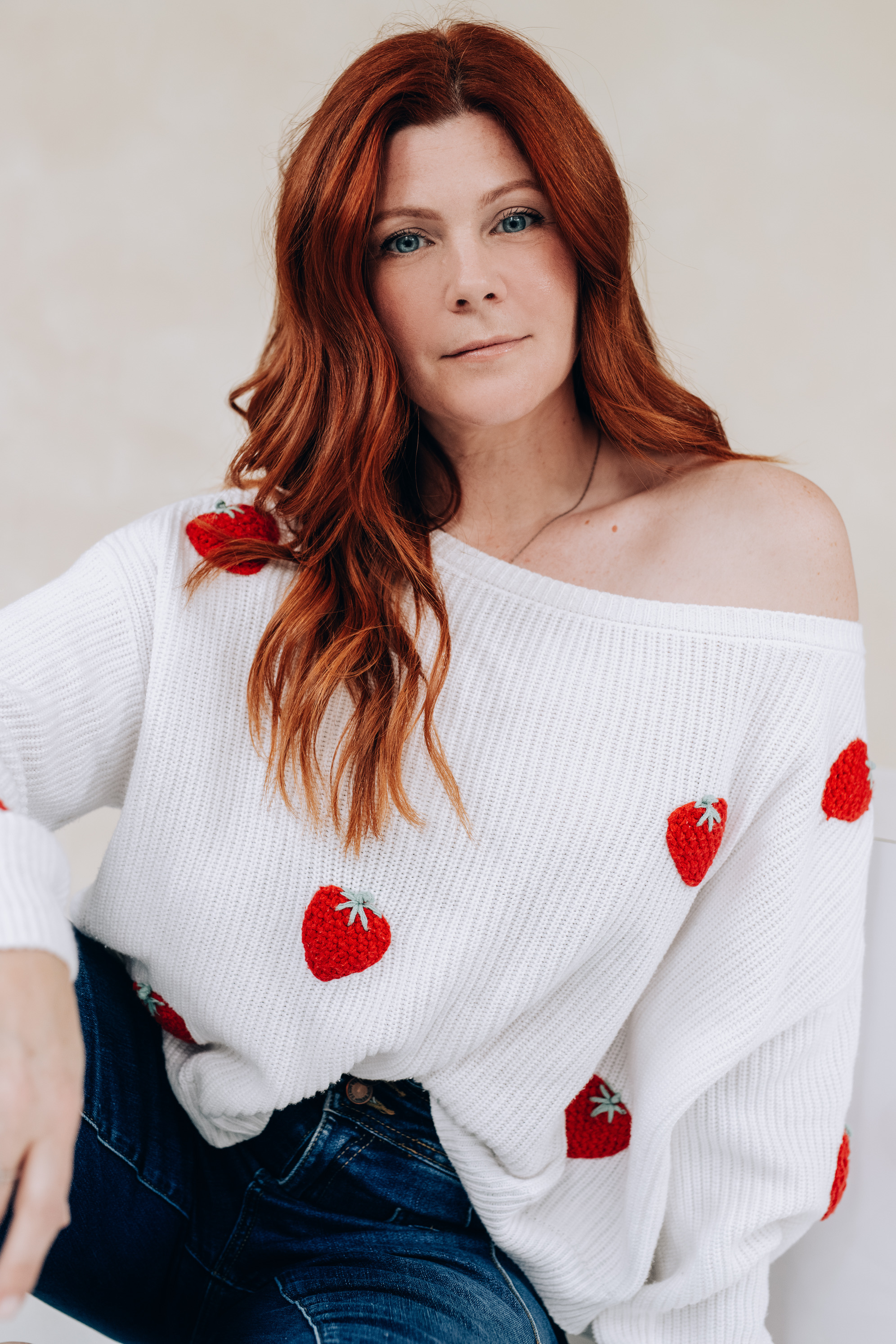 Мелисса Картер