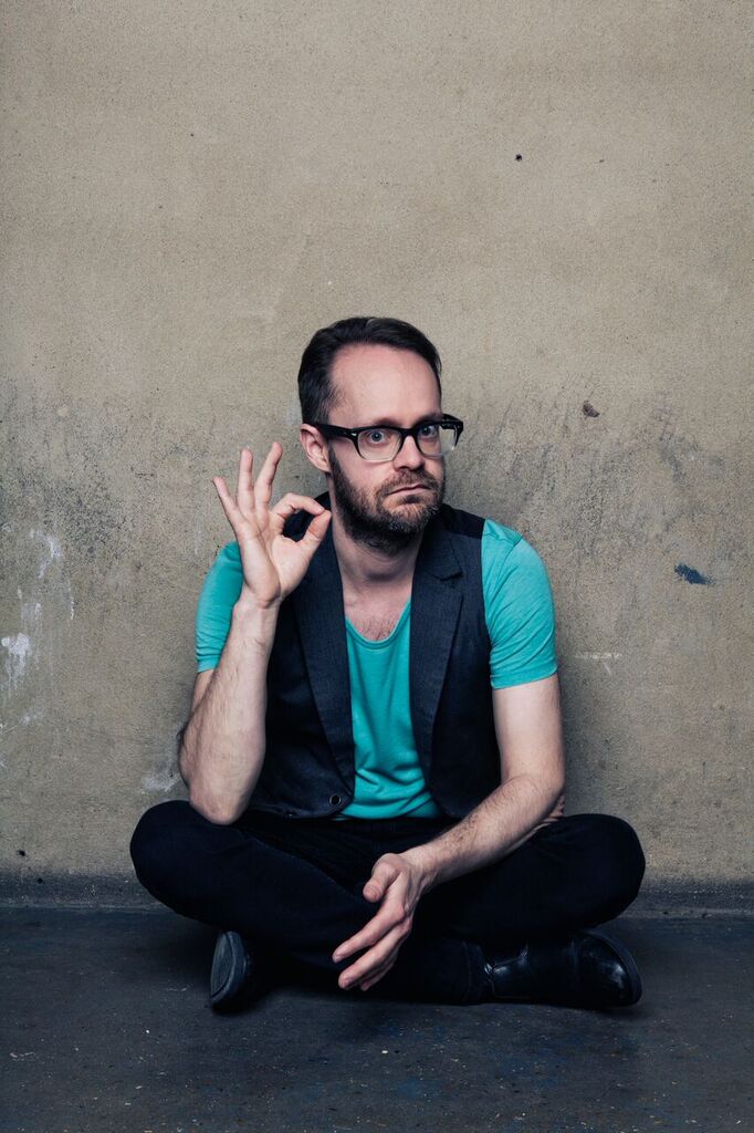 Рик МакМюррей