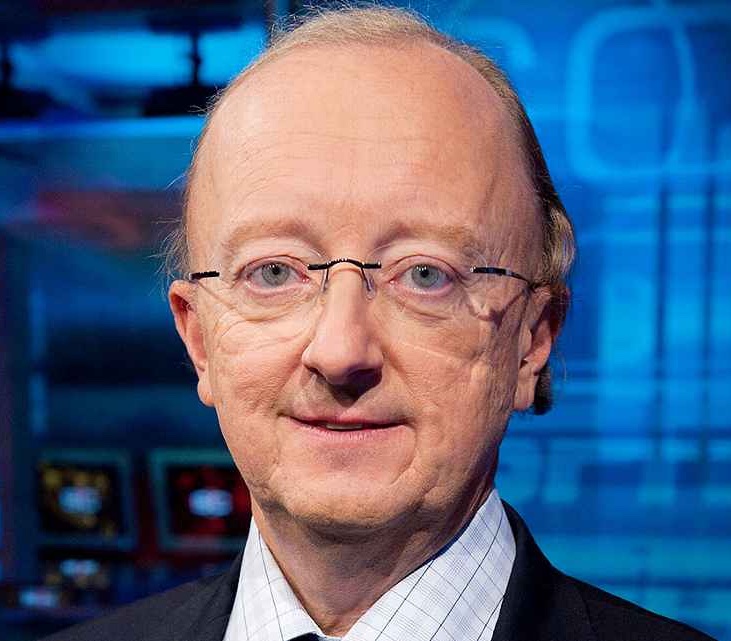 Джон Клэйтон