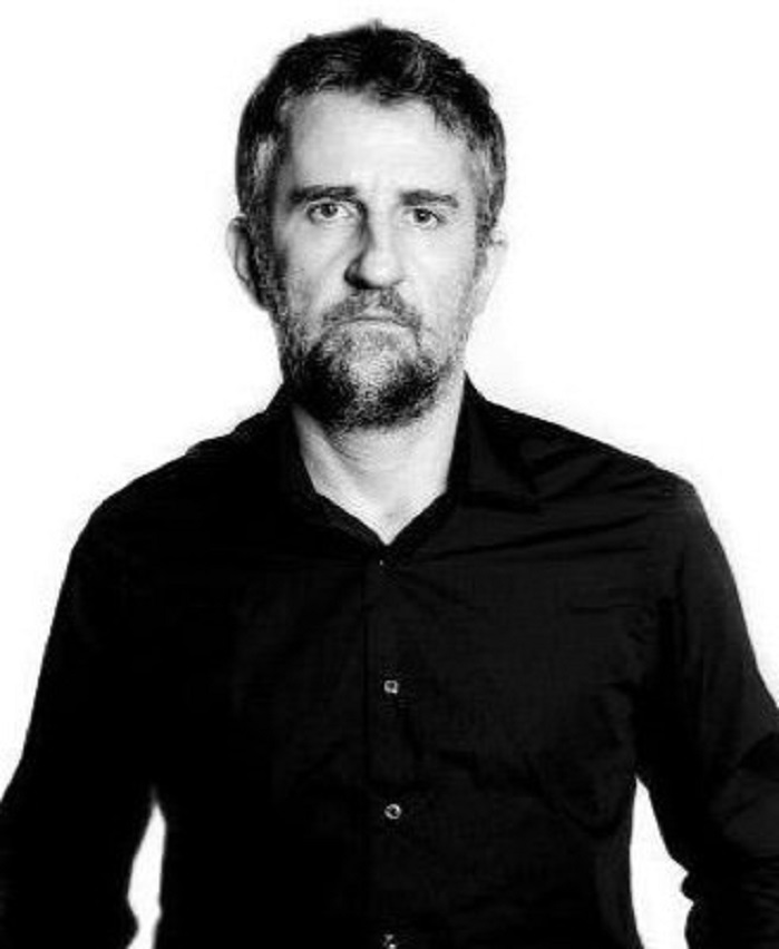 Костас Коронайос