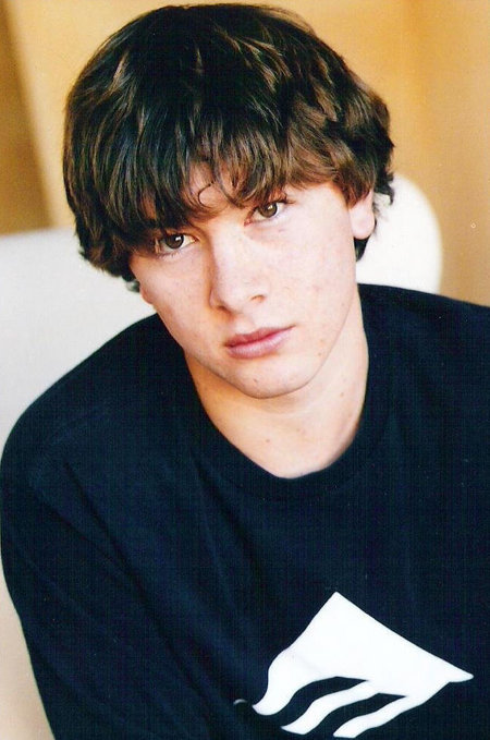 Мэтт Спенглер