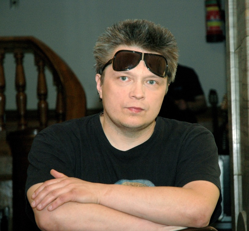 Muniek Staszczyk