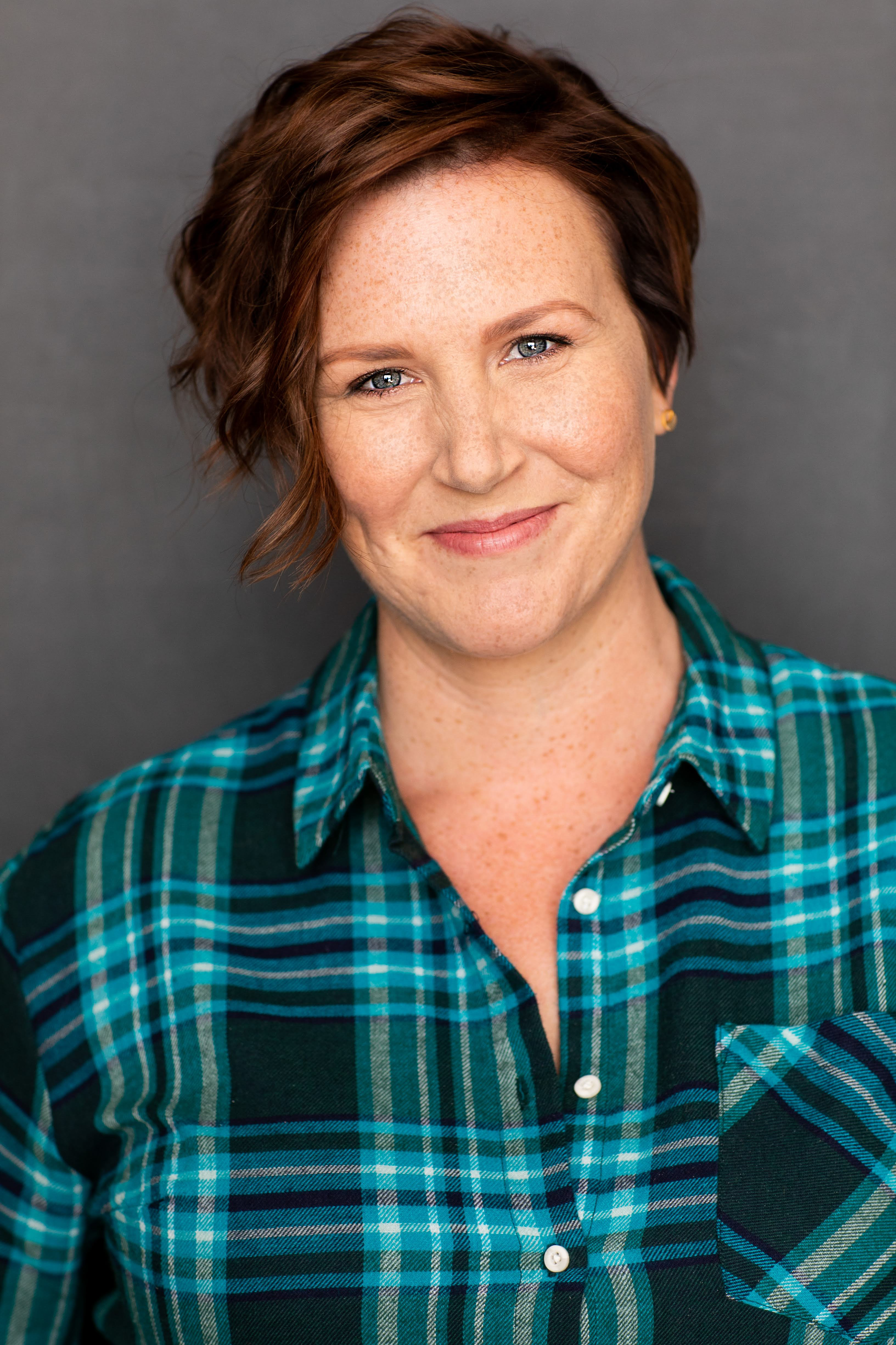 Кендра Челл