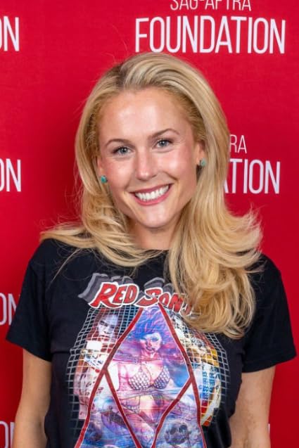 Шэннон Кингстон